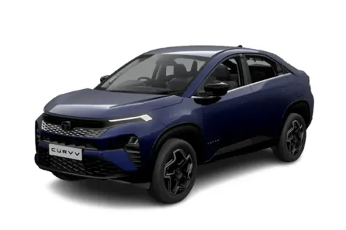 Tata Curvv Pure Plus Revotron 7DCA